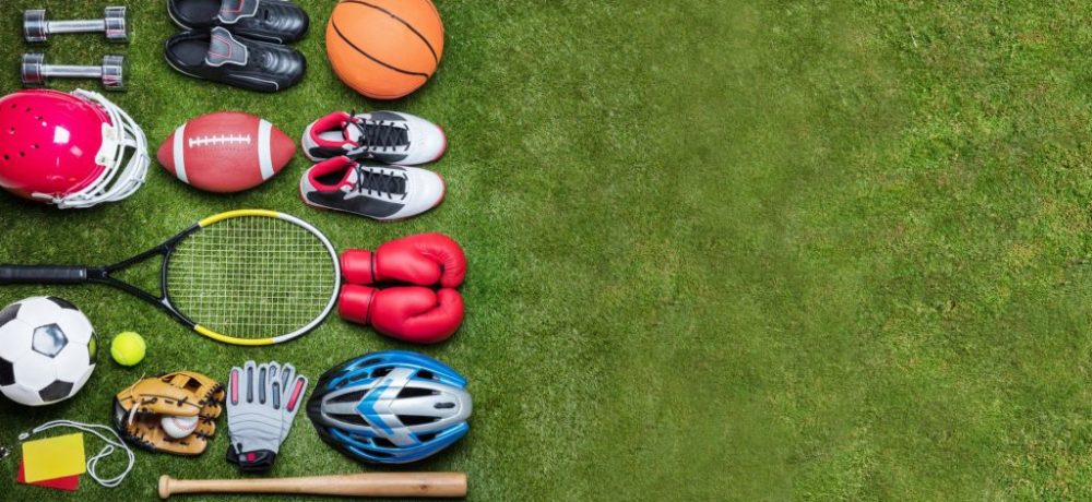 Element 2 – Sports